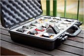 WATCH COLLECTOR CASES | BY THE MARTINATOR