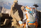 SALUTE 34 BACKPACK | BY MHM GEAR