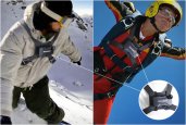 MIVEU-X | TURN YOUR IPHONE INTO AN ACTION CAMERA