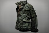 RODRIGUEZ FIELD JACKET | BY MONCLER