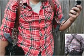 THE MONEYMAKER | MULTI-CAMERA HARNESS