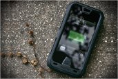 MOPHIE JUICE PACK PRO | CASE AND BATTERY