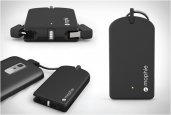 MICRO JUICE PACK RESERVE | BY MOPHIE