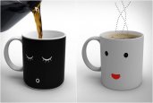 MORNING MUG