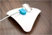 MOS | MAGNETIC CABLE ORGANIZER