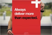 MOTIVATIONAL STARTUP POSTERS