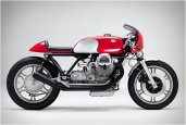 MOTO GUZZI | BY KAFFEEMASCHINE