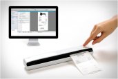 NEAT RECEIPTS | MOBILE SCANNER & FILING SYSTEM