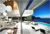 NETTLETON 199 HOUSE | CAPE TOWN