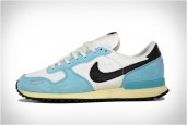 NIKE AIR VORTEX VNTG WHITE BLUE