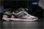 NIKE LUNARGLIDE 3 AMEN X LOTUS EVORA