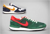 NIKE VORTEX VINTAGE SNEAKER