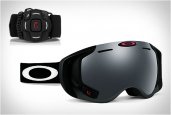OAKLEY AIRWAVE