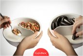 OBOL | NEVER EAT SOGGY CEREAL AGAIN