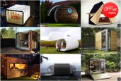 OFFICE PODS