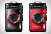 OLYMPUS TOUGH TG-2