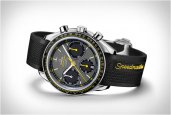 OMEGA SPEEDMASTER RACING WATCH