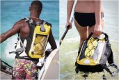 WATERPROOF BAGS | BY OVERBOARD