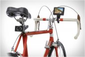 OWL 360 | BICYCLE REARVIEW CAMERA