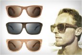 PALO | WOODEN SUNGLASSES