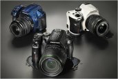 PENTAX K-30 | FULLY WEATHER SEALED SLR CAMERA