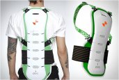 SPINE ERGO BUG | BY POC