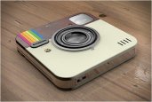 POLAROID INSTAGRAM CAMERA