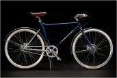 PRIMARIUS | PREMIUM DUTCH BICYCLES