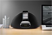 CONTOUR 100I SPEAKER DOCK | BY PURE