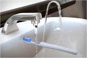 RINSER TOOTHBRUSH