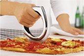 PIZZA WHEEL | BY ROSLE