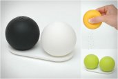 SALT & PEPPER SQUEEZERS