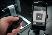 BLUETOOTH REMOTE | BY SATECHI