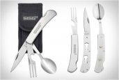 OUTDOOR CUTLERY | BY SIGG