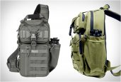 SITKA GEARSLINGER | BY MAXPEDITION