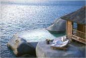 SIX SENSES NINH VAN BAY | VIETNAM