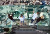 THE LEDGE | SKYDECK CHICAGO