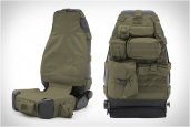 TACTICAL SEAT COVERS | BY SMITTYBILT