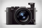 SONY RX1