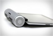 SOUND CYLINDER | FOR IPAD AND MACBOOK