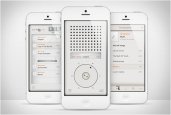 T3 MUSIC PLAYER