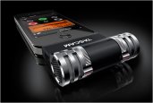IM2 MICROPHONE FOR IPHONE | BY TASCAM