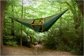 TENTSILE HANGING TENT