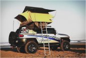 TEPUI ROOF TOP TENTS