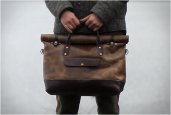 DAY TRIPPER BAG | BY TERANISHI