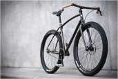 TF5 CYCLE | BY FAST BOY CYCLES
