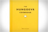 THE HUNGOVER COOKBOOK