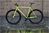 THE KILO | GLOW-IN-THE-DARK BIKE