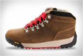 TIMBERLAND GT SCRAMBLE HIKING BOOTS