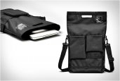 UNIT PORTABLES UNIT 01 SHOULDER BAG